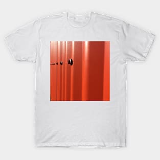 Red Shed T-Shirt